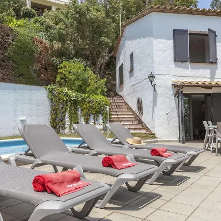 Holiday home Paris By Interhome Calonge (Catalonia)