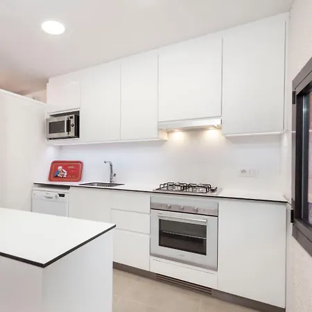 Paris By Interhome Holiday home