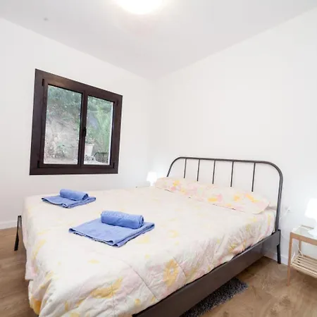 Paris By Interhome * Calonge (Catalonia)