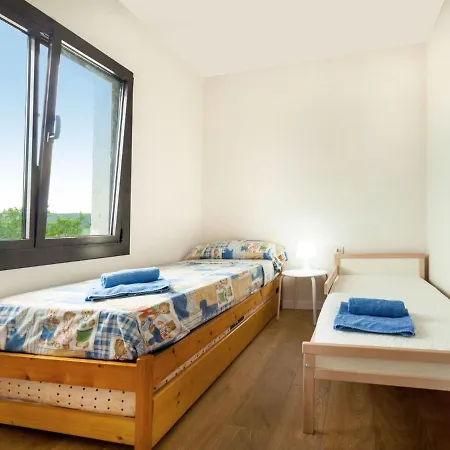 Holiday home Paris By Interhome Calonge (Catalonia)