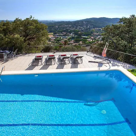 Paris By Interhome Holiday home Calonge (Catalonia)