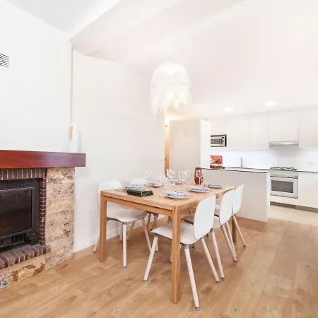 Paris By Interhome *