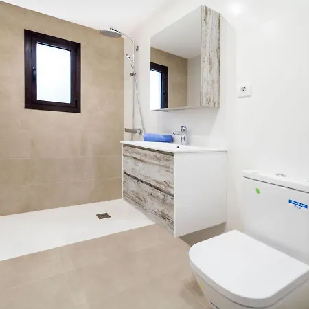 Paris By Interhome Calonge (Catalonia)