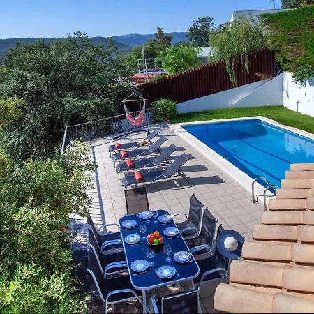 Holiday home Paris By Interhome Calonge (Catalonia)