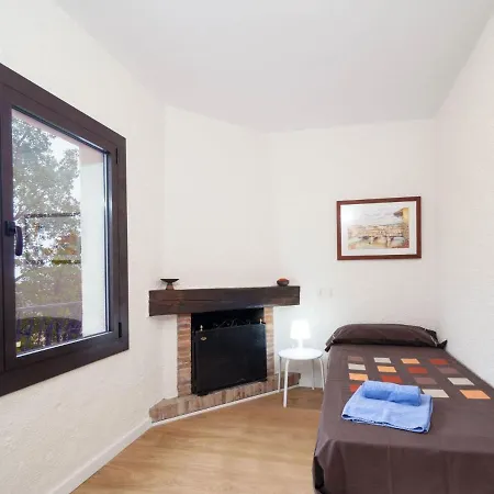 Holiday home Paris By Interhome Calonge (Catalonia)